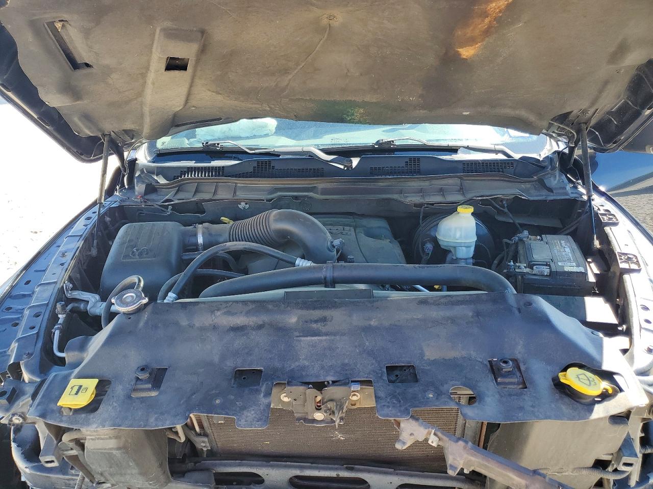 Ram 1500 Slt