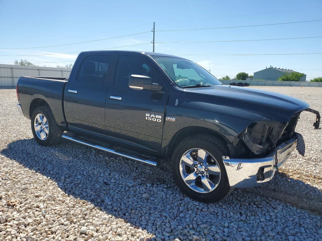 Ram 1500 Slt