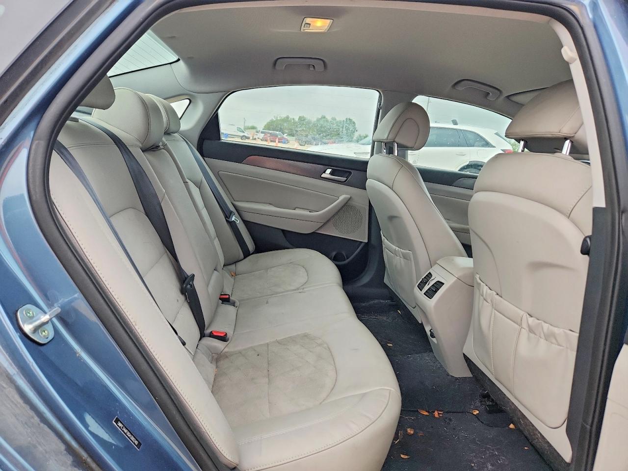 Hyundai SONATA Sport