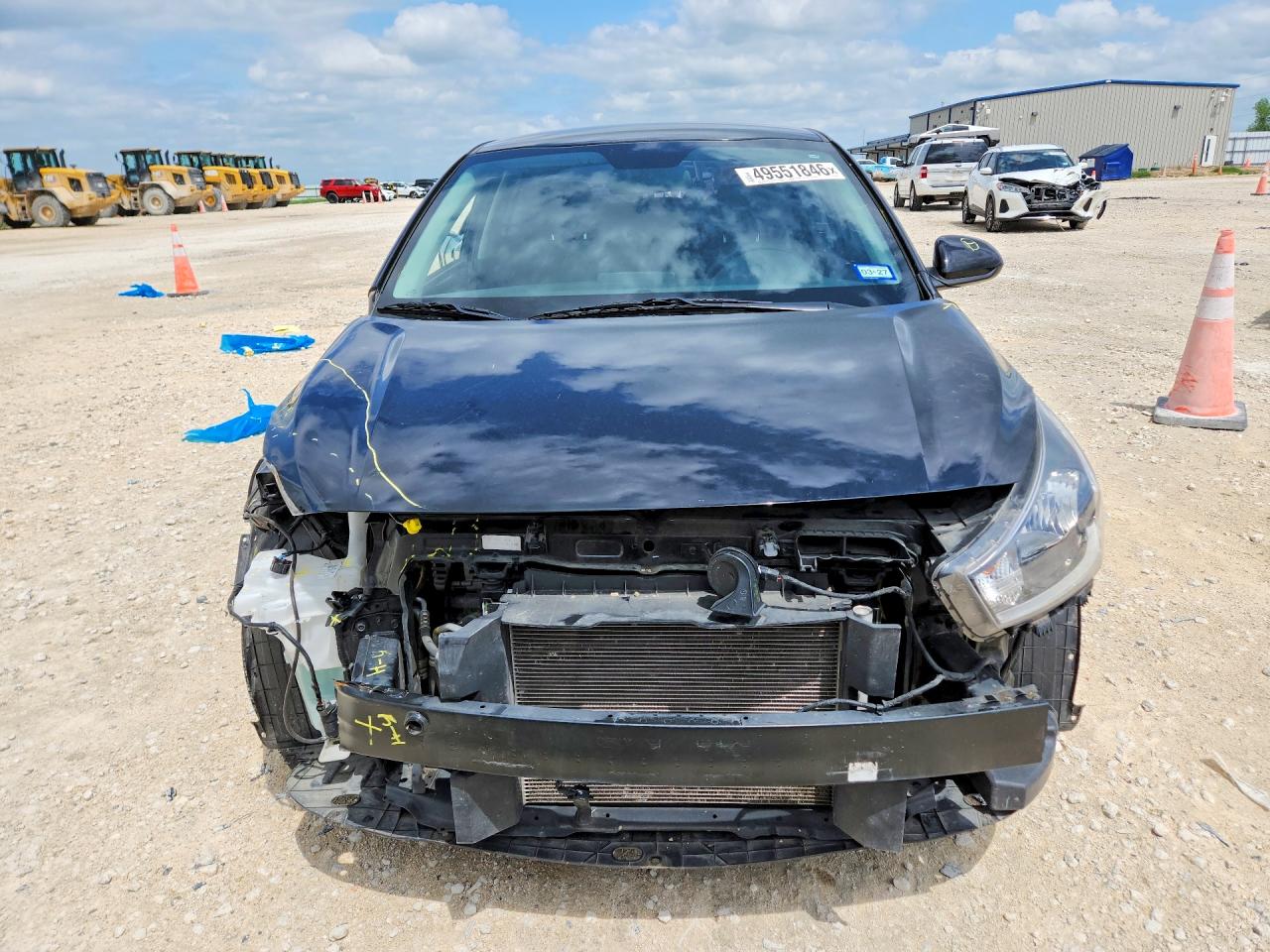 Kia Rio S