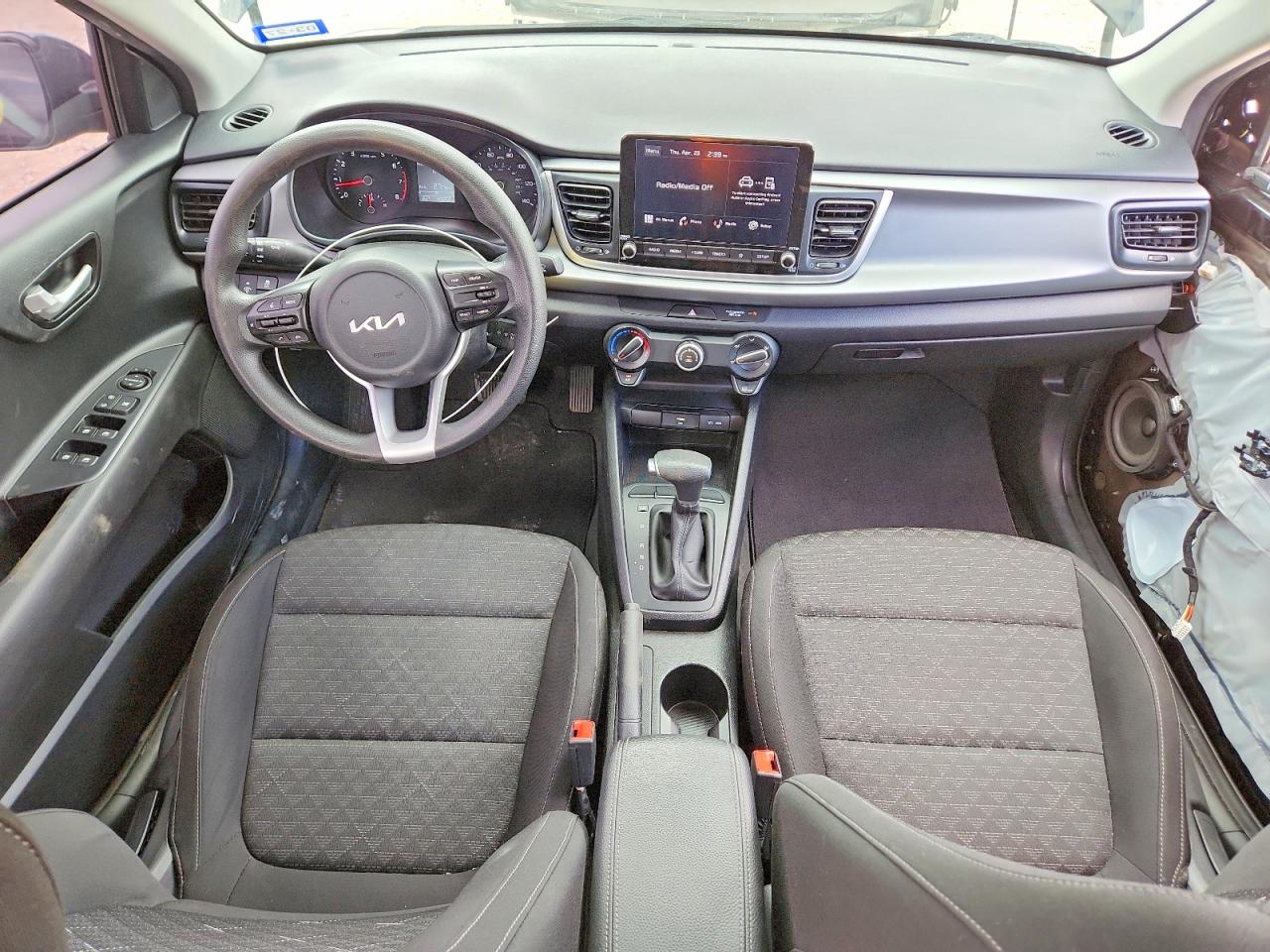 Kia Rio S