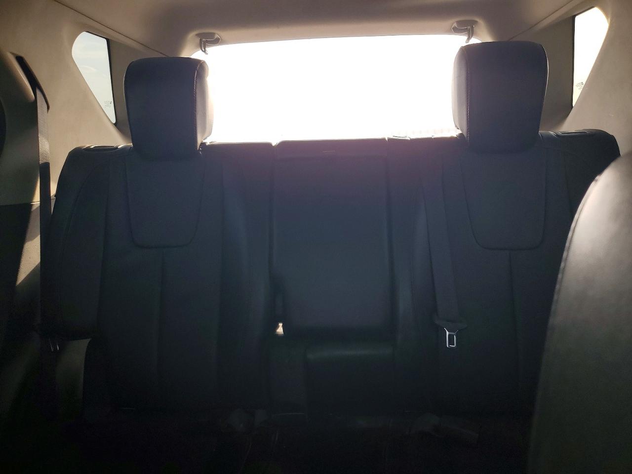 Chevrolet Equinox Ltz