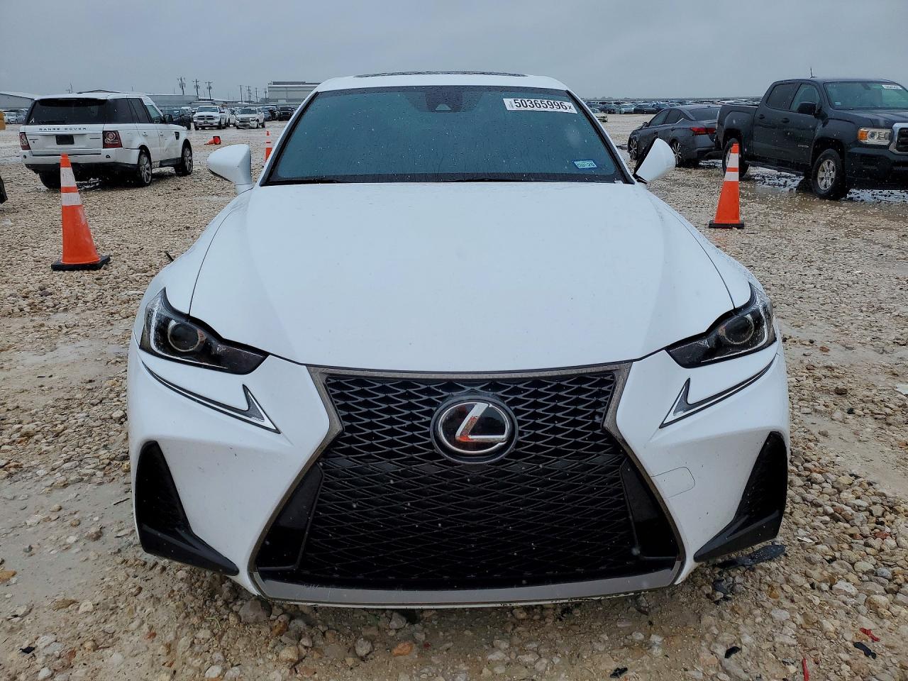 Lexus Is 200t