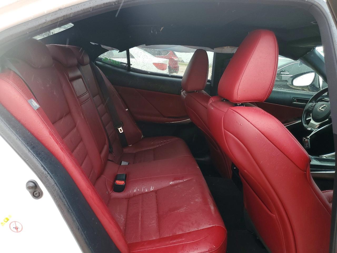 Lexus Is 200t