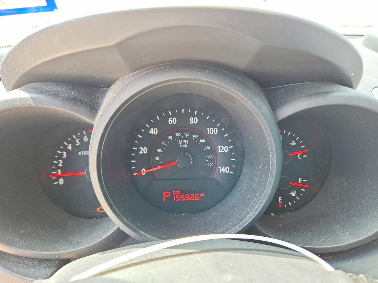 Kia Soul +
