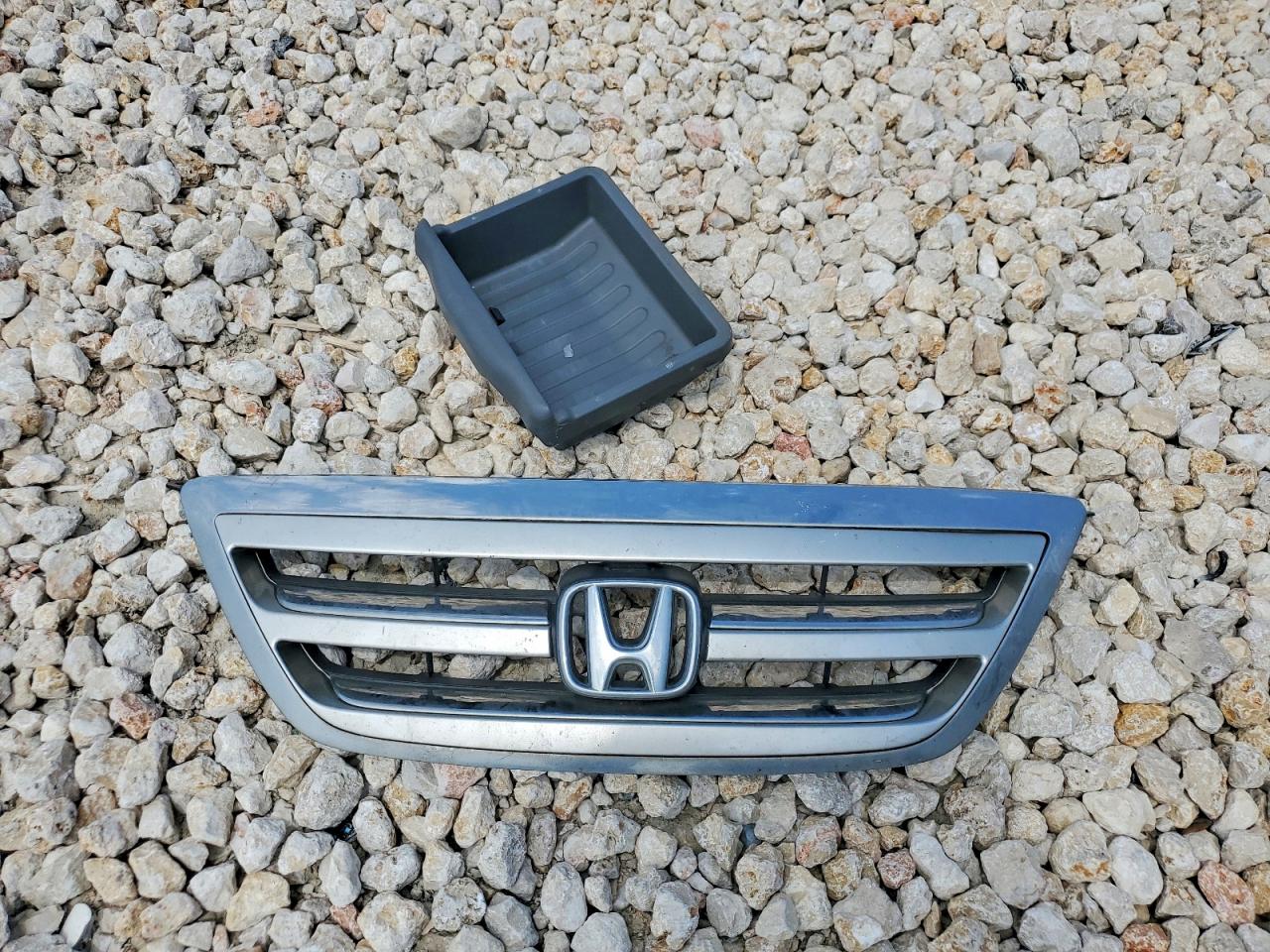 Honda Odyssey Exl