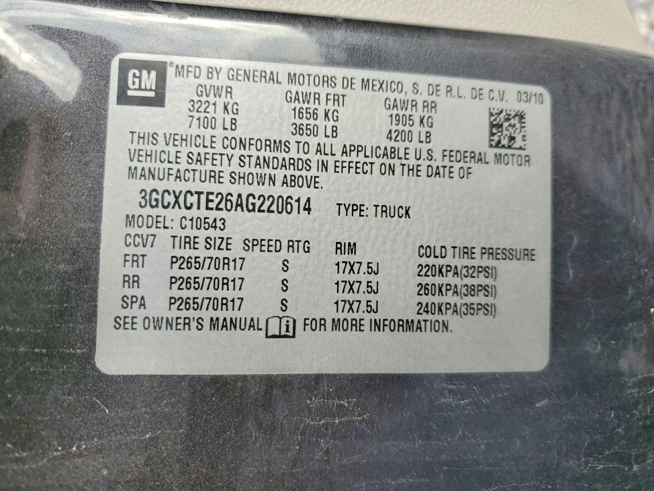 Chevrolet Silverado C1500 Ltz