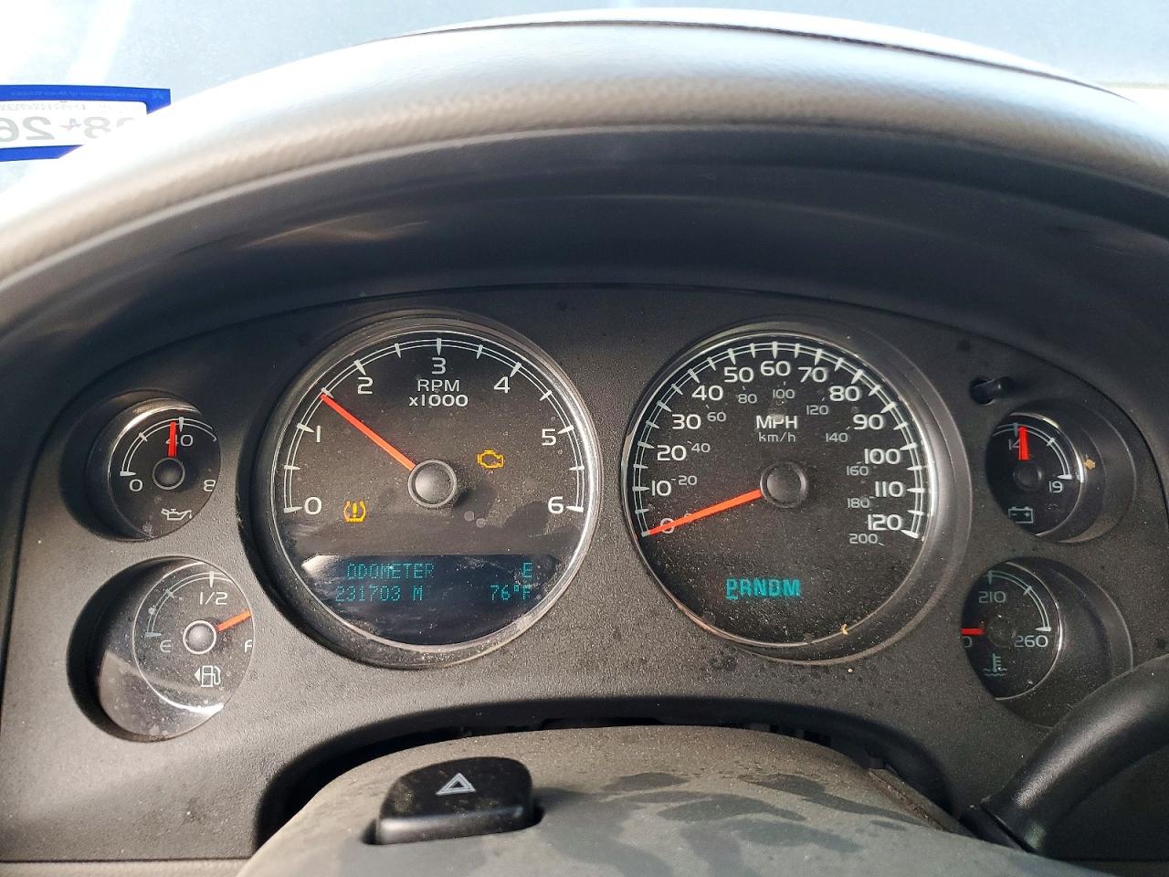 Chevrolet Silverado C1500 Ltz