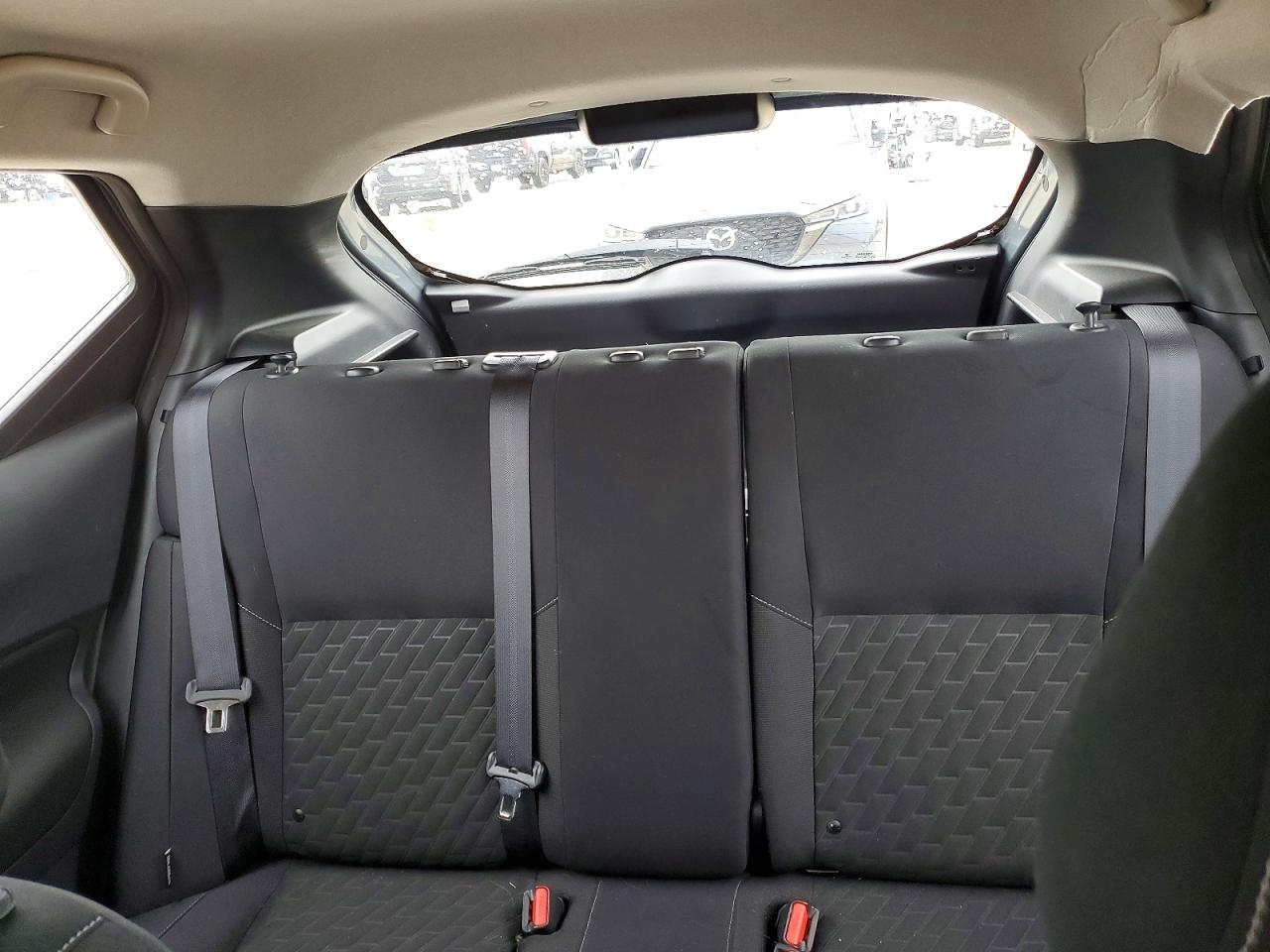 Nissan Kicks Sv