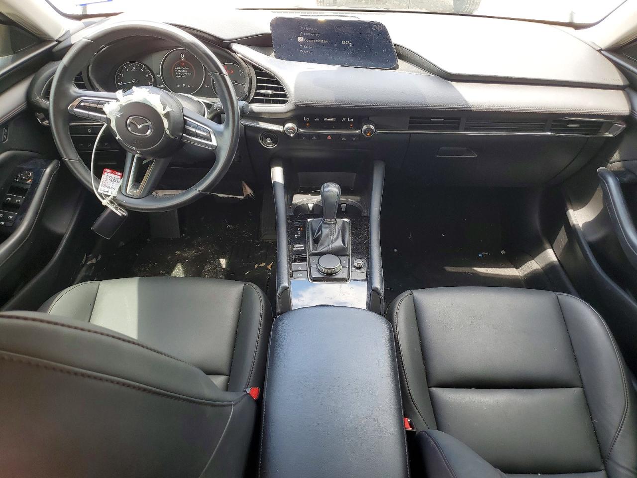 Mazda 3 Preferred