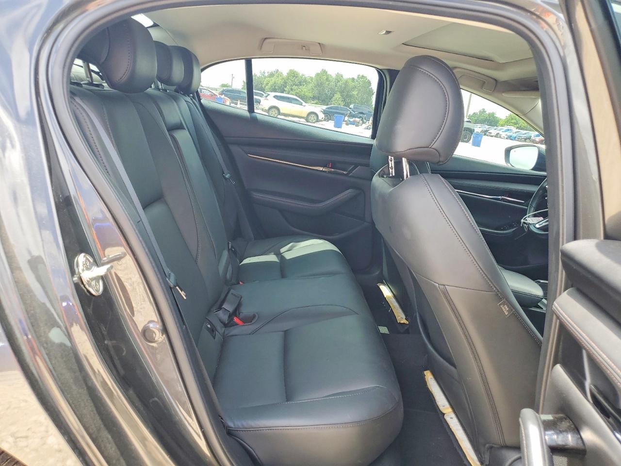 Mazda 3 Preferred