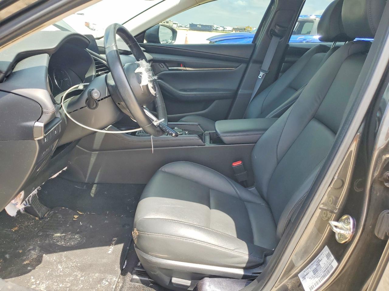 Mazda 3 Preferred