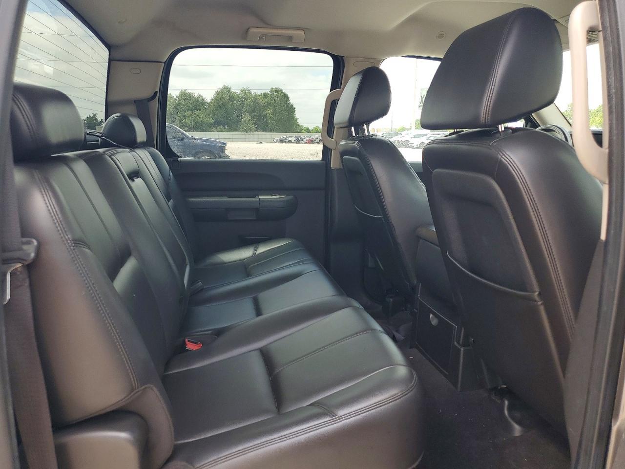 GMC Sierra C1500 Sle