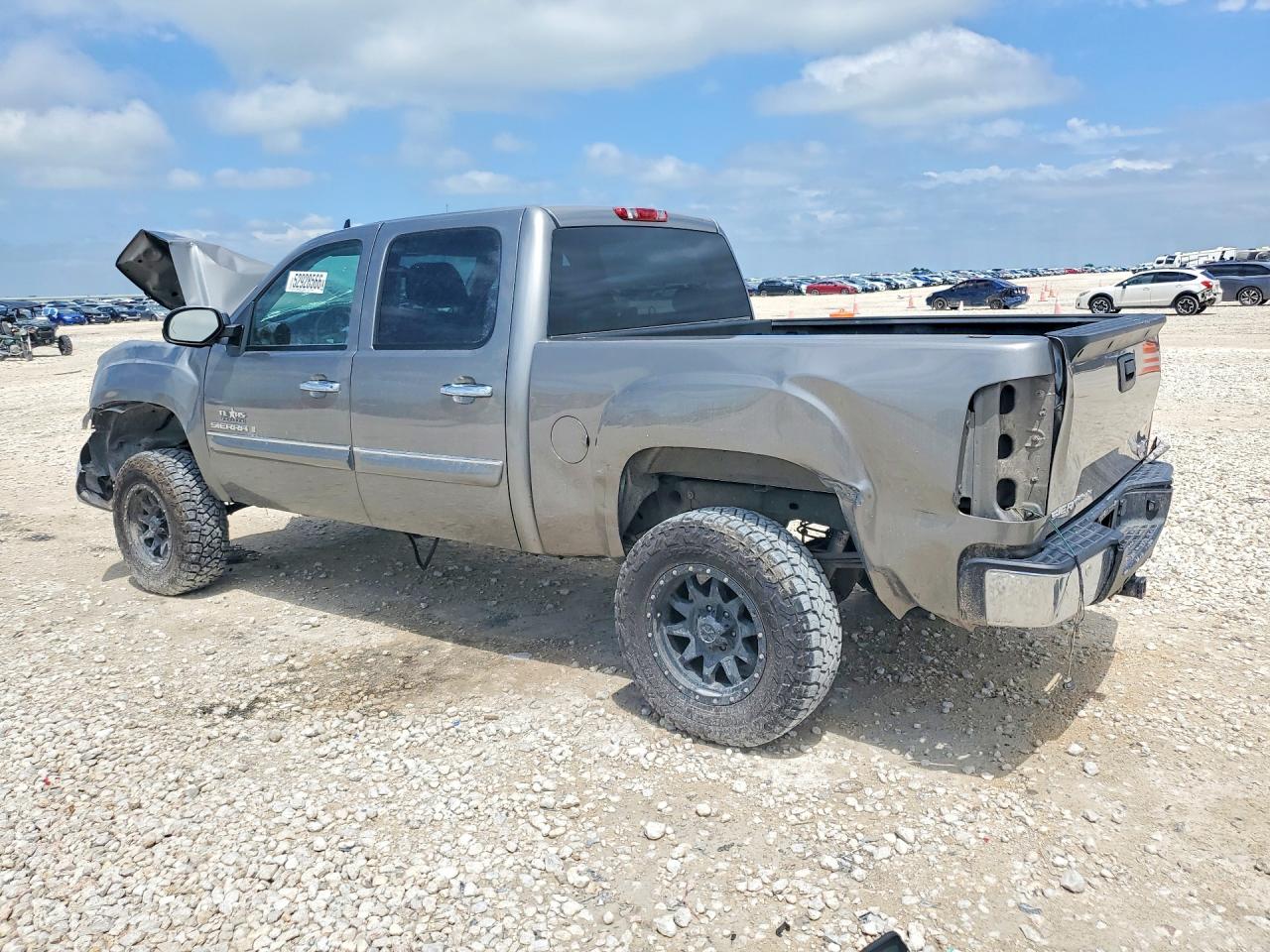 GMC Sierra C1500 Sle
