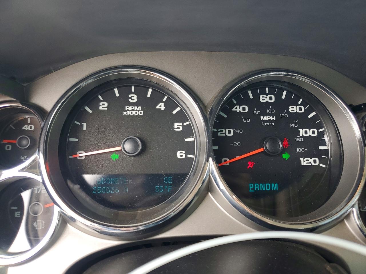 GMC Sierra C1500 Sle