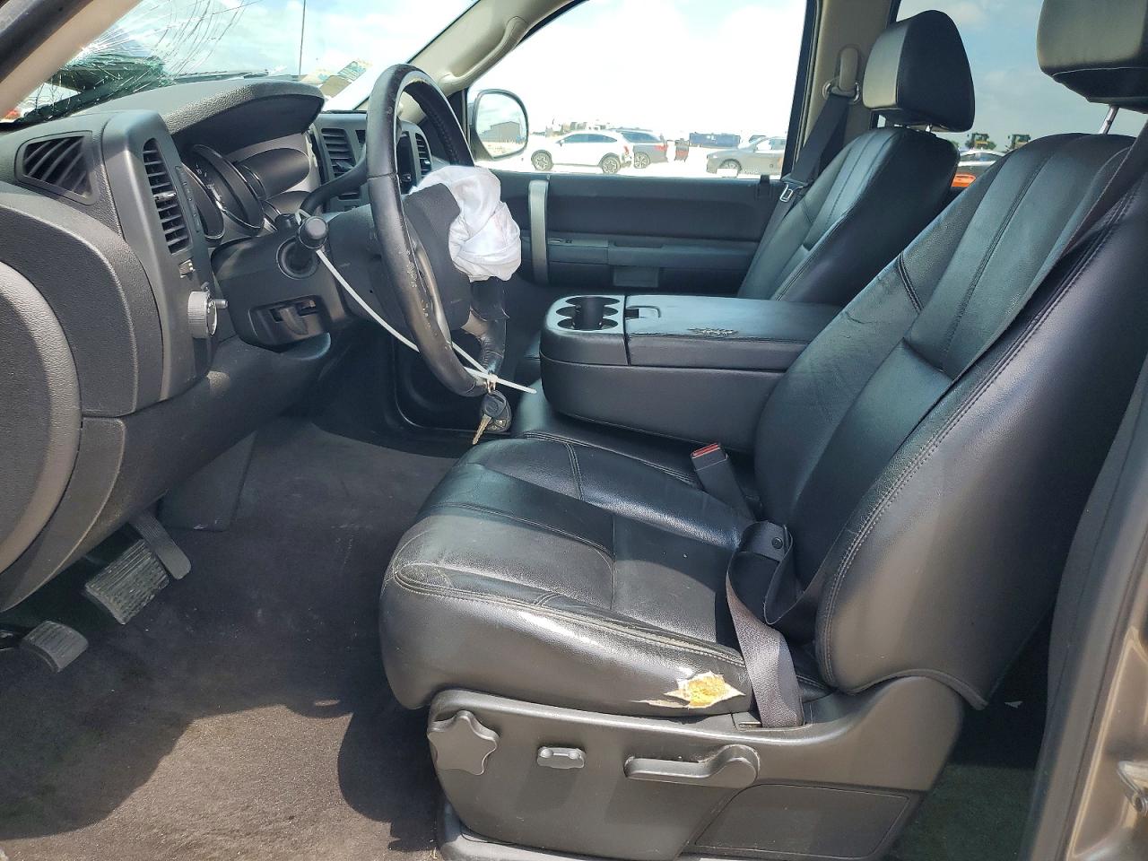 GMC Sierra C1500 Sle