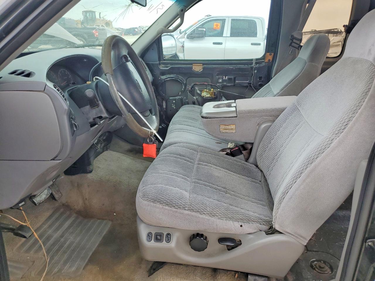 Ford F-250
