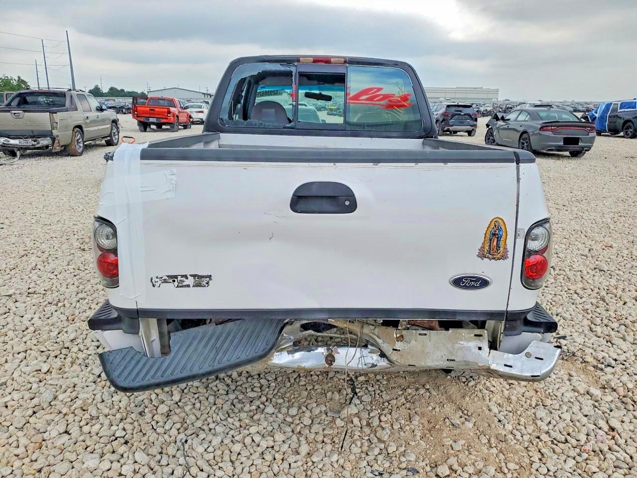 Ford F-250