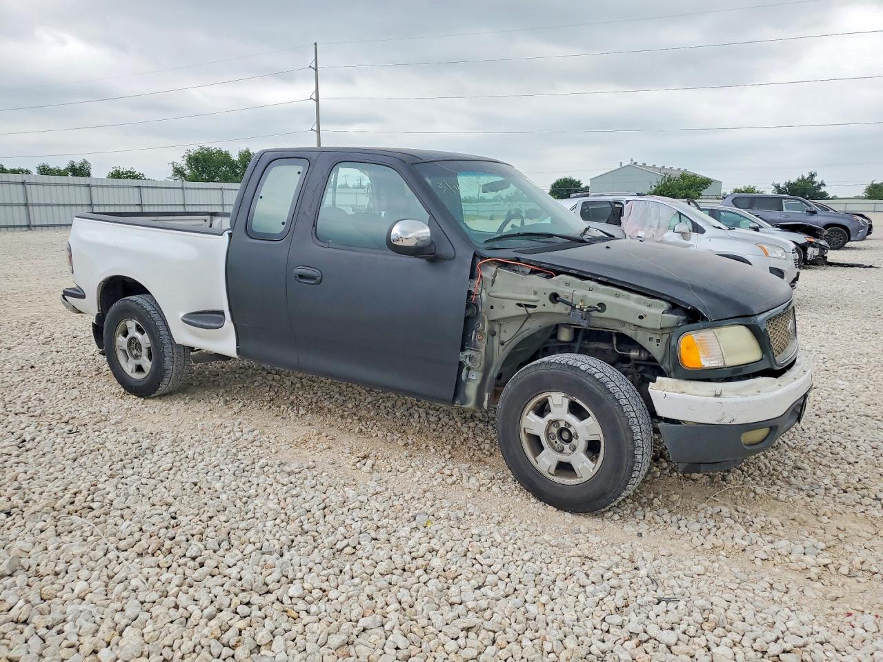 Ford F-250