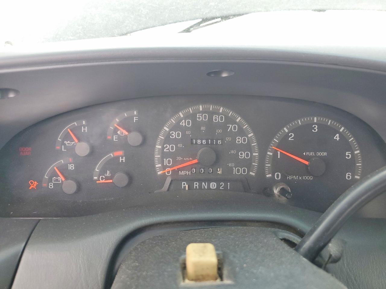 Ford F-250