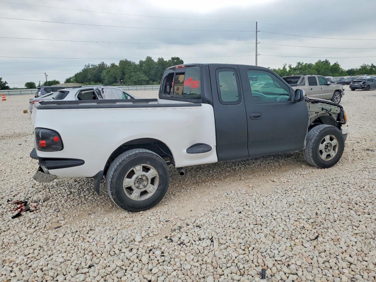 Ford F-250