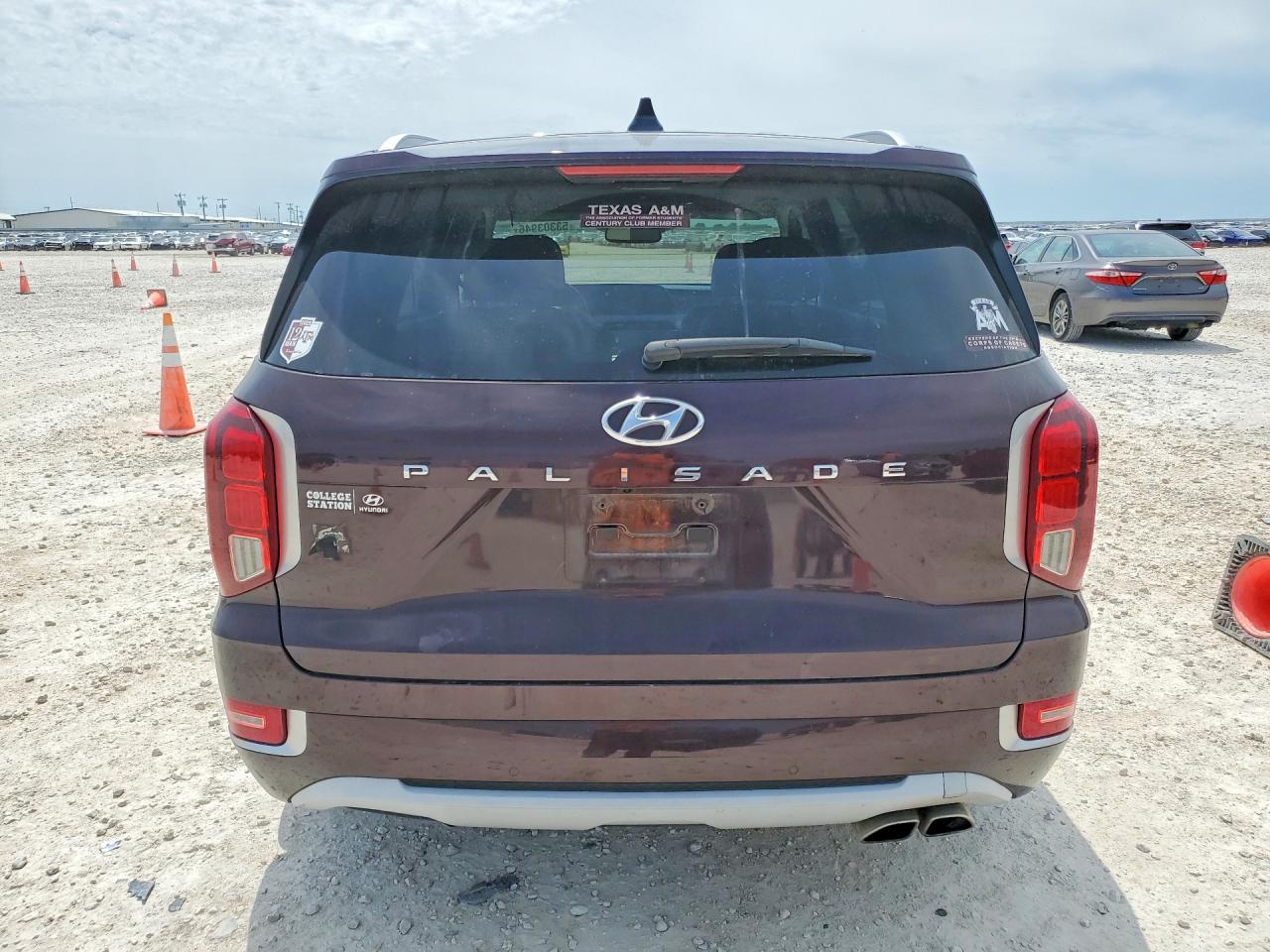 Hyundai PALISADE Limited