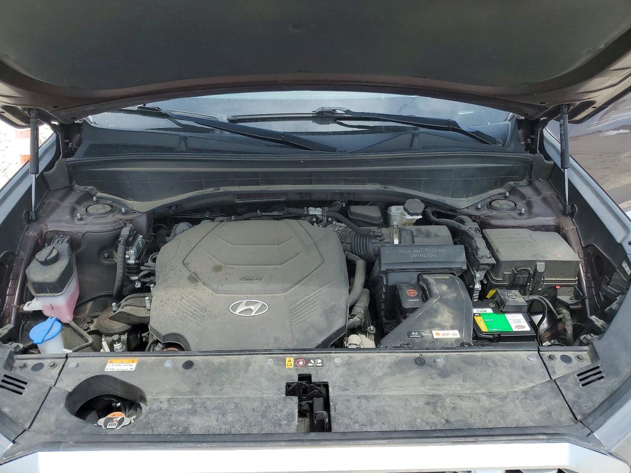 Hyundai PALISADE Limited