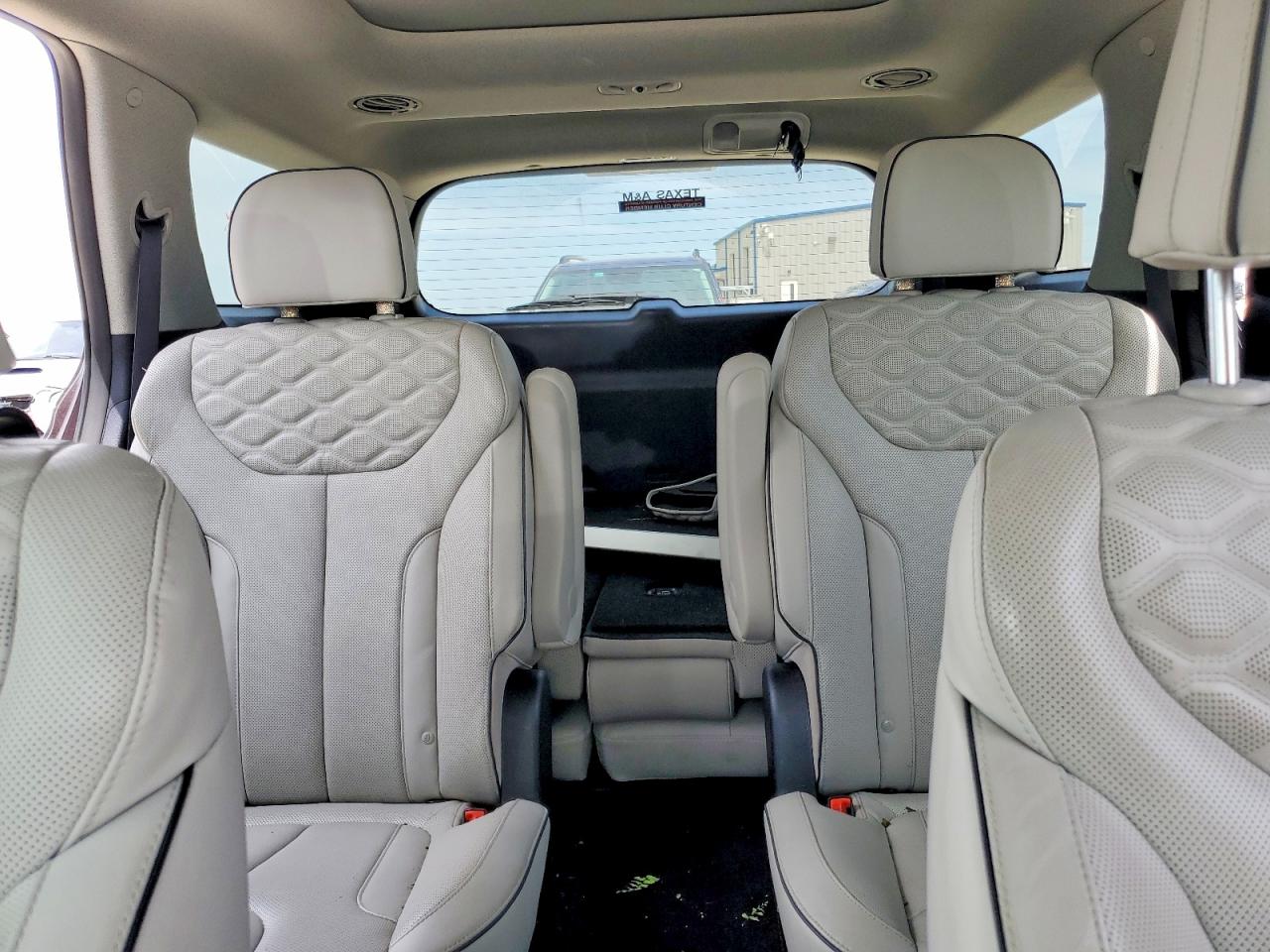 Hyundai PALISADE Limited