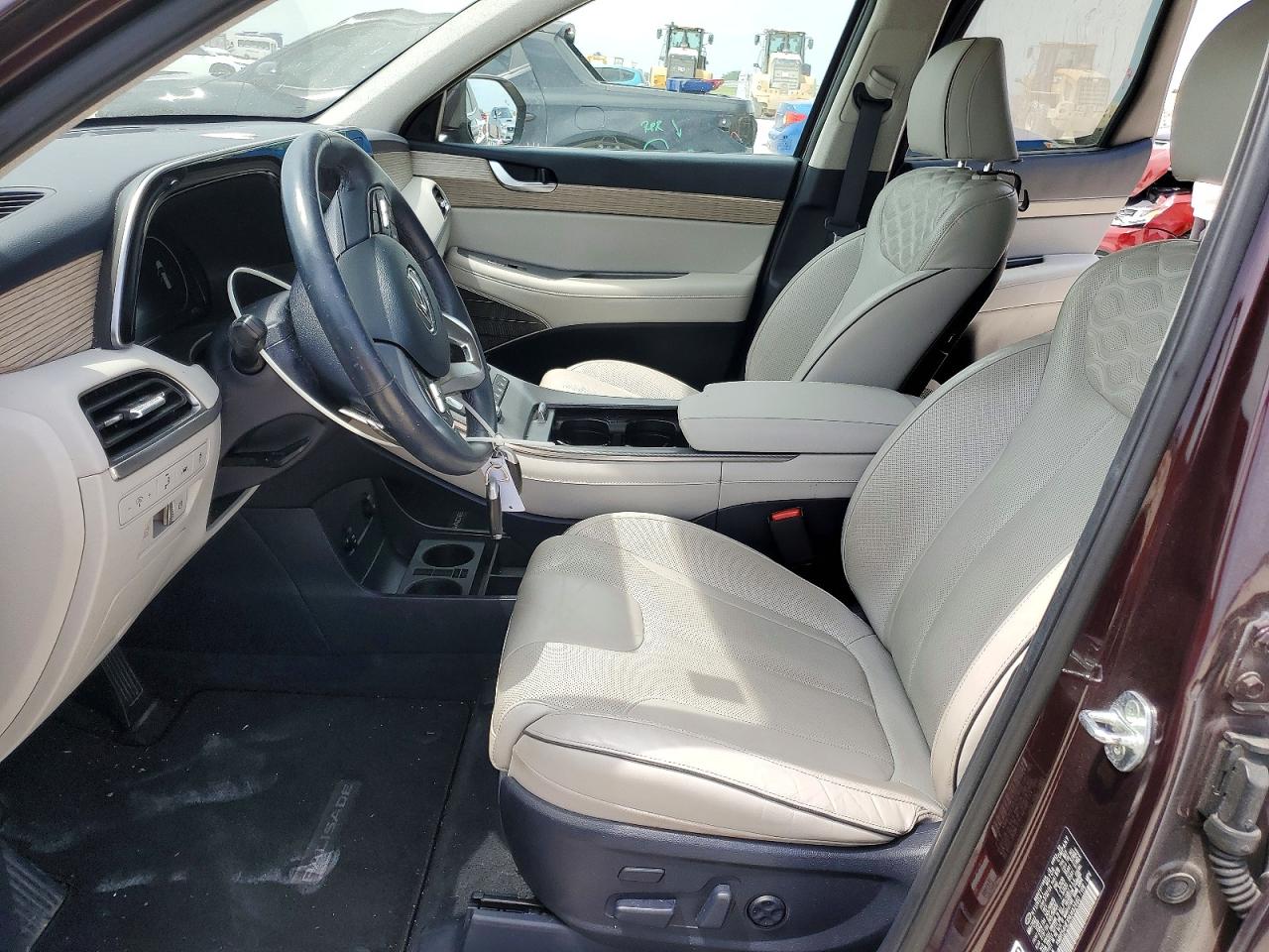 Hyundai PALISADE Limited