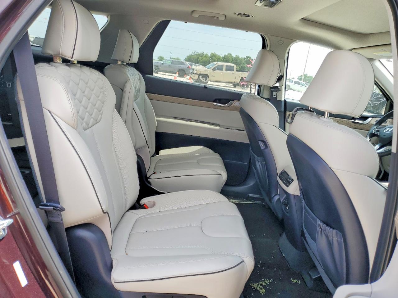 Hyundai PALISADE Limited