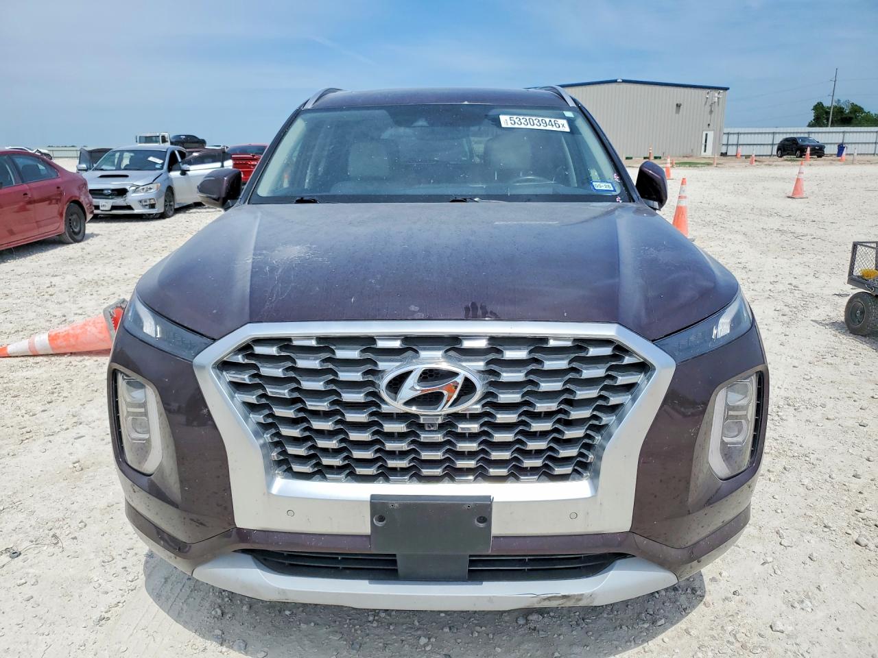 Hyundai PALISADE Limited