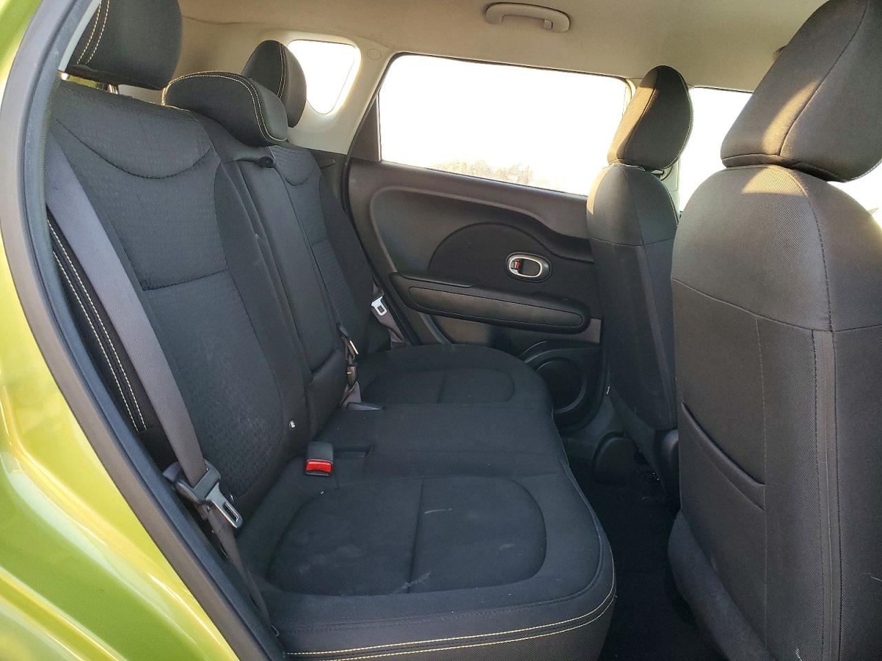 Kia Soul +