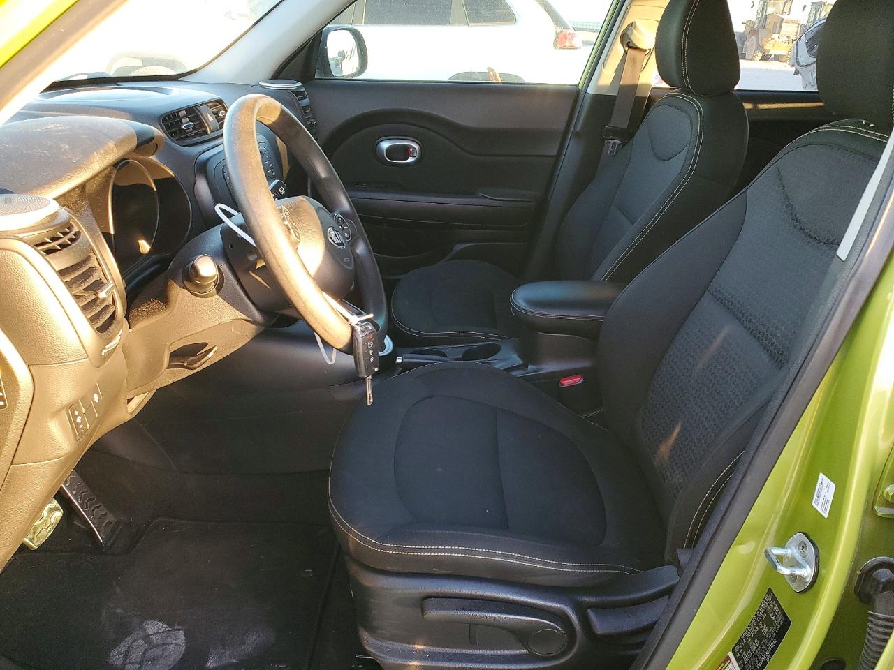 Kia Soul +