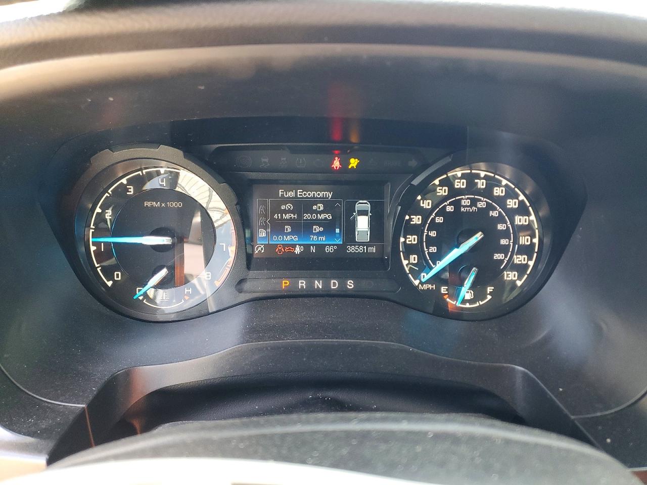 Ford Ranger Xl