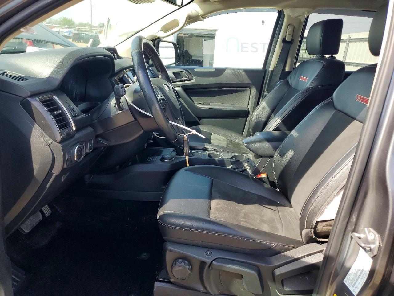 Ford Ranger Xl