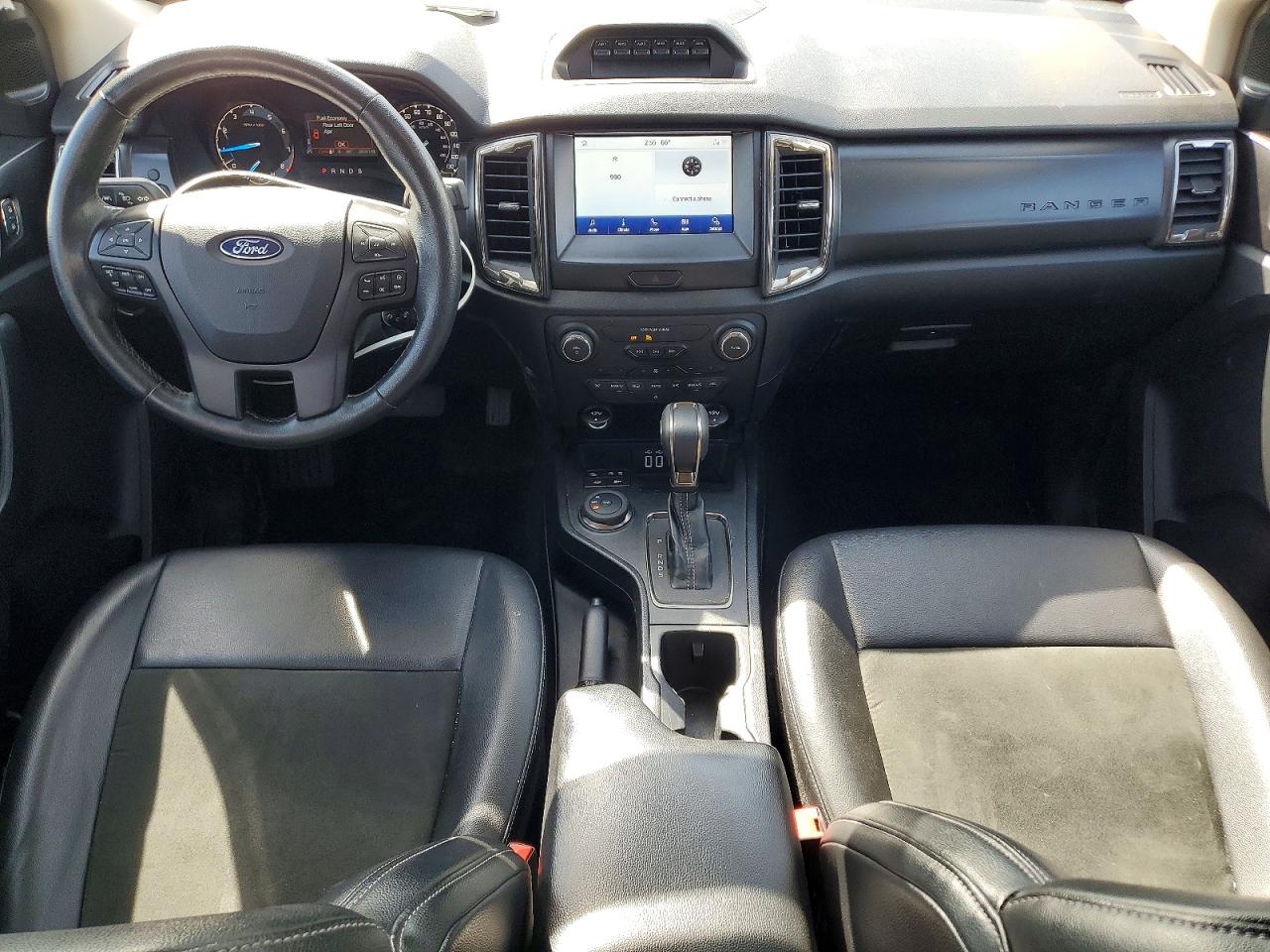 Ford Ranger Xl