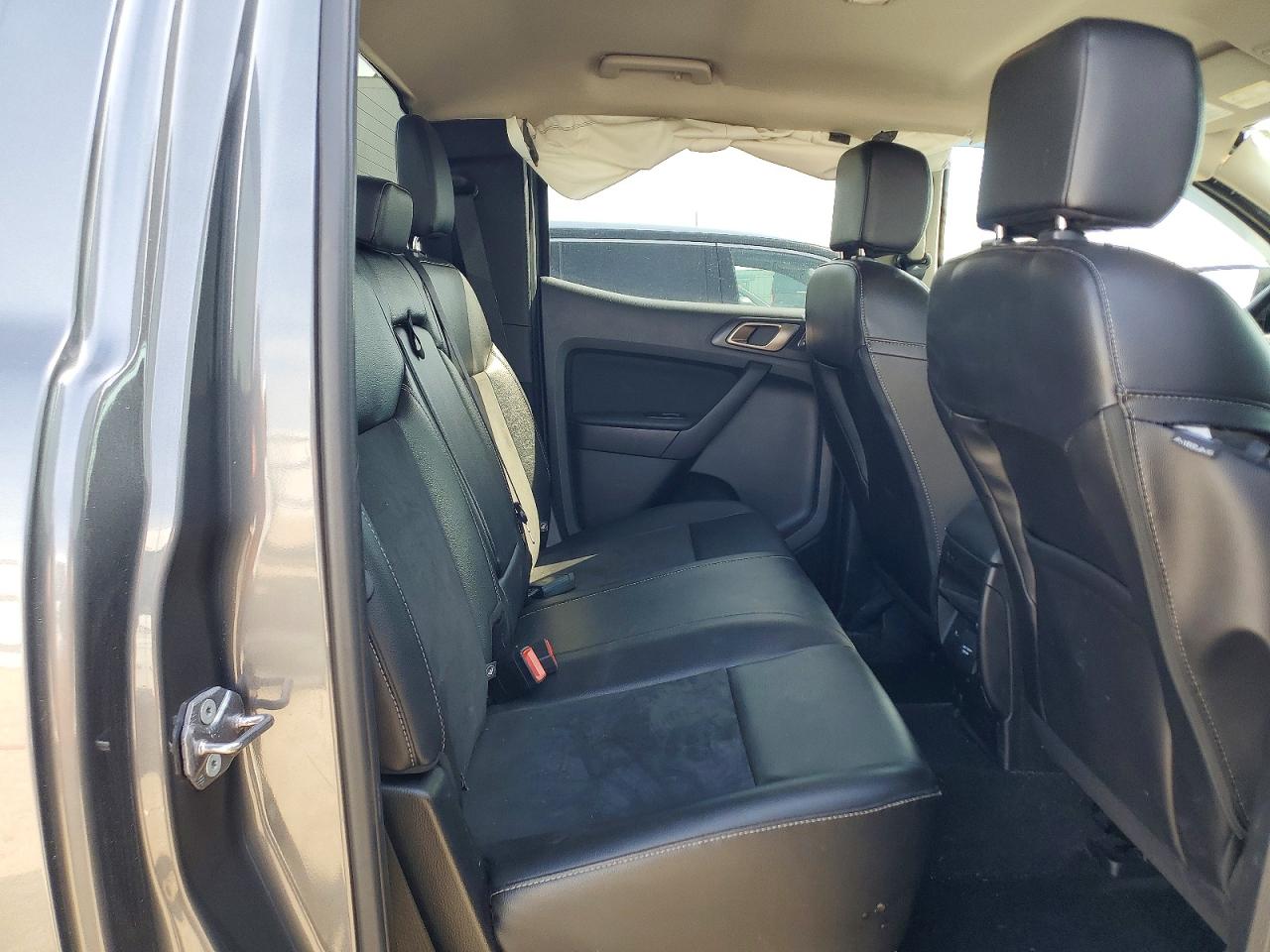Ford Ranger Xl