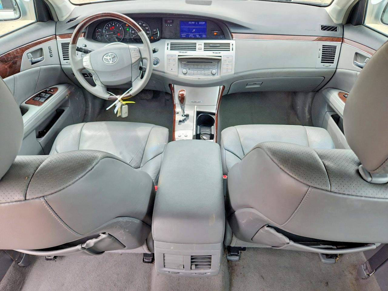 Toyota Avalon Limited