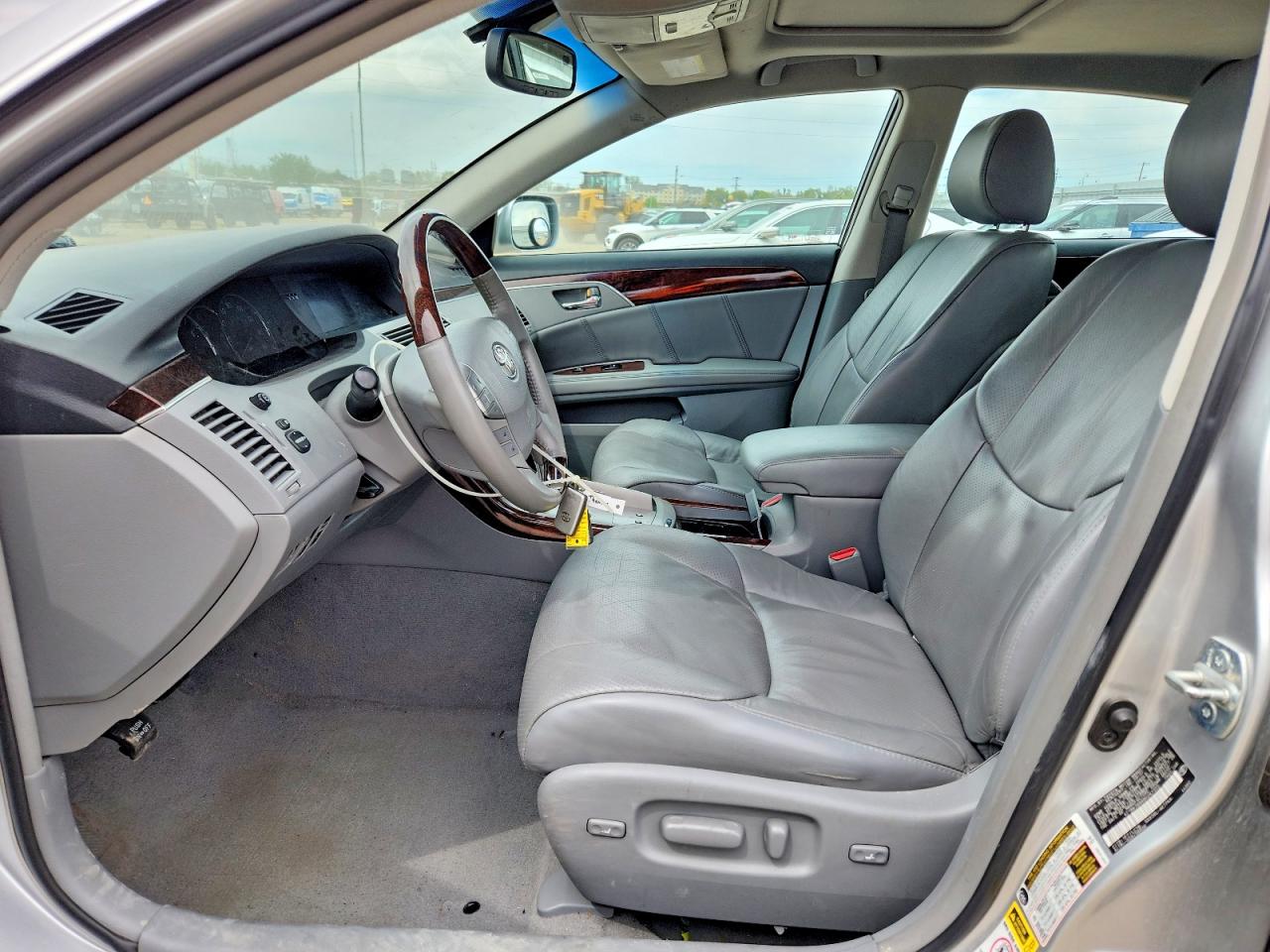 Toyota Avalon Limited