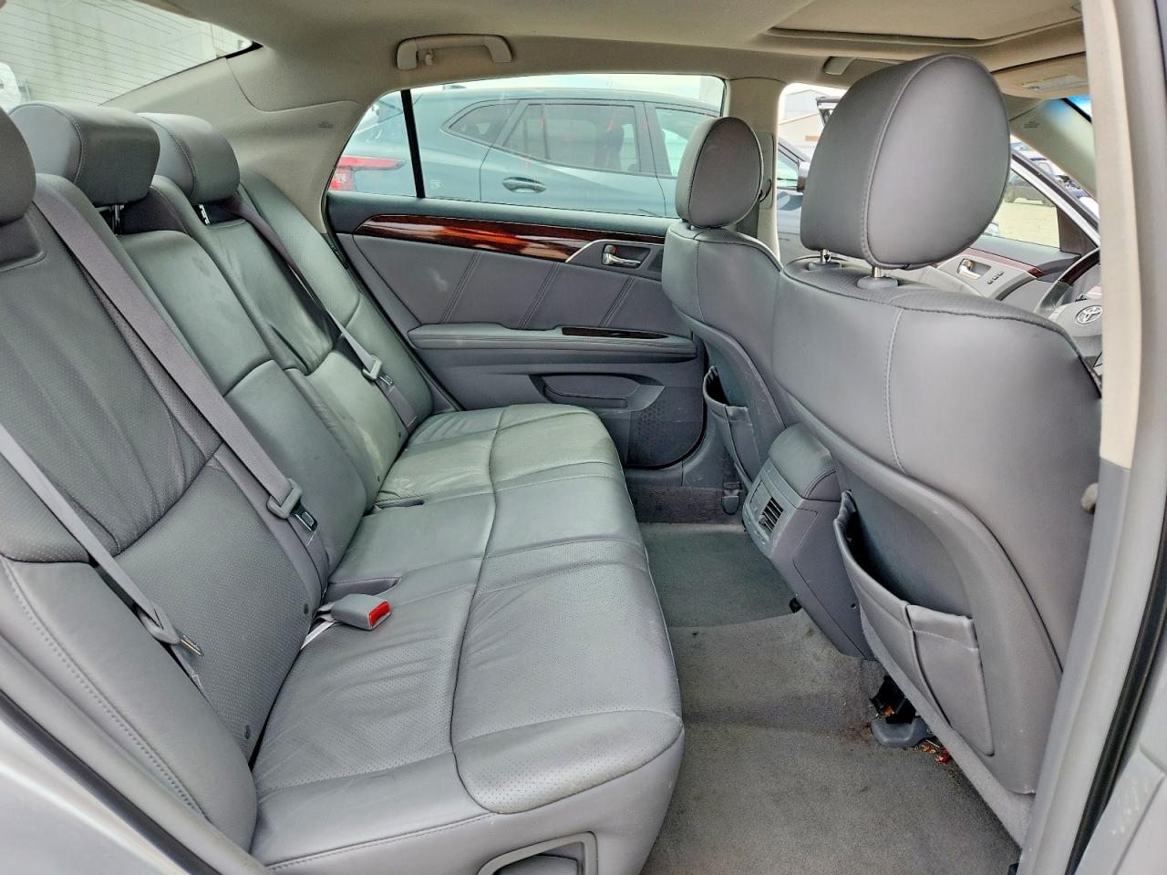 Toyota Avalon Limited