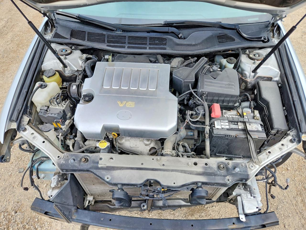 Toyota Avalon Limited