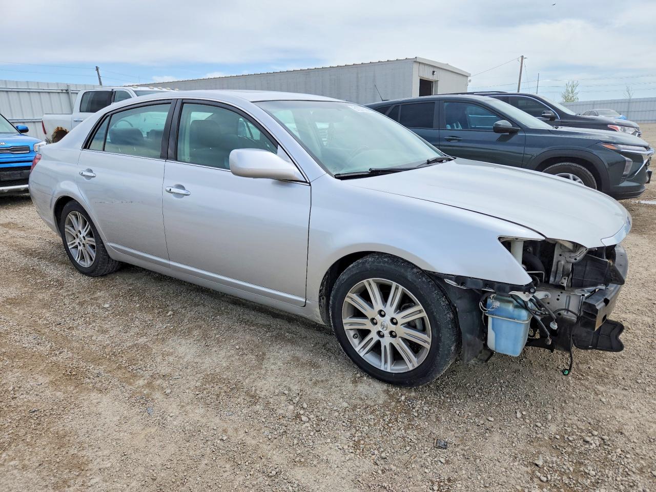 Toyota Avalon Limited