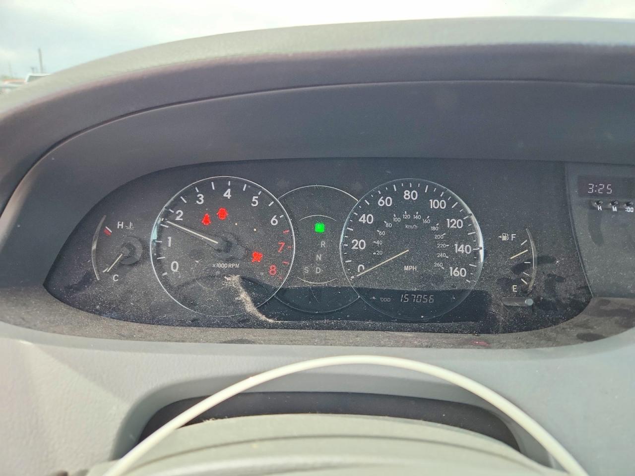 Toyota Avalon Limited