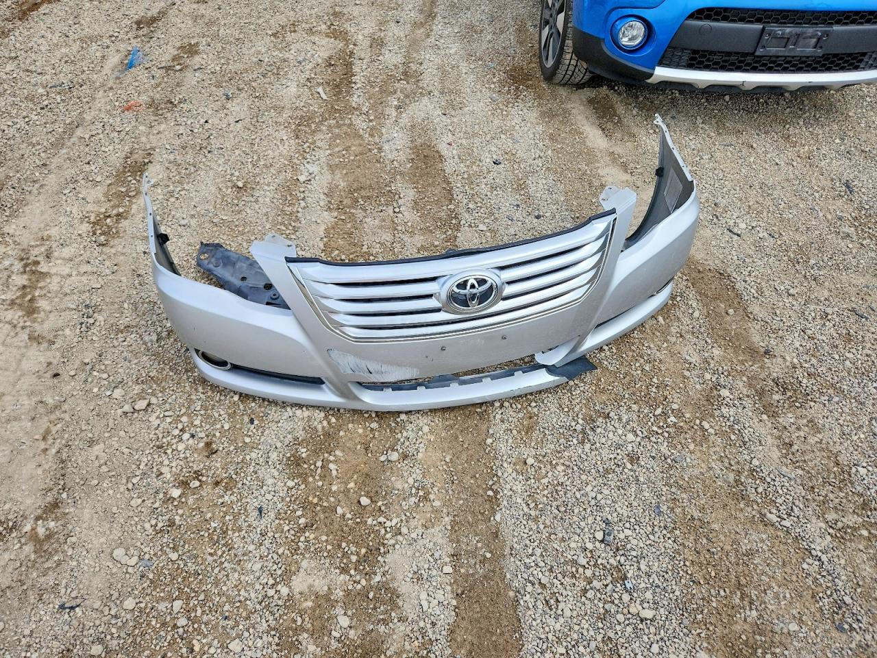Toyota Avalon Limited