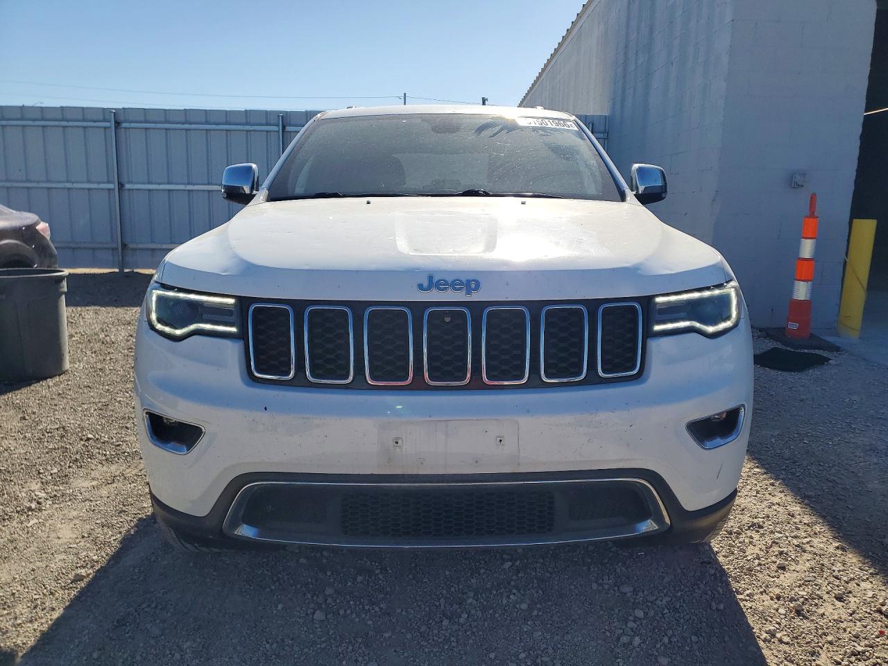 Jeep Cherokee Limited