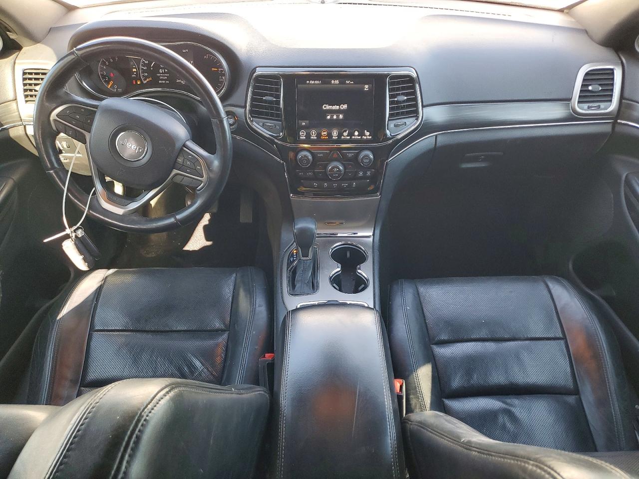 Jeep Cherokee Limited