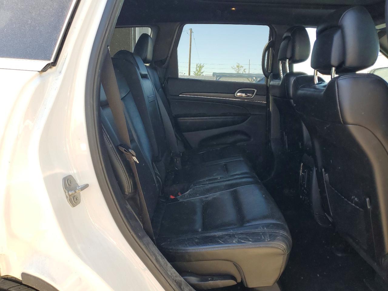 Jeep Cherokee Limited