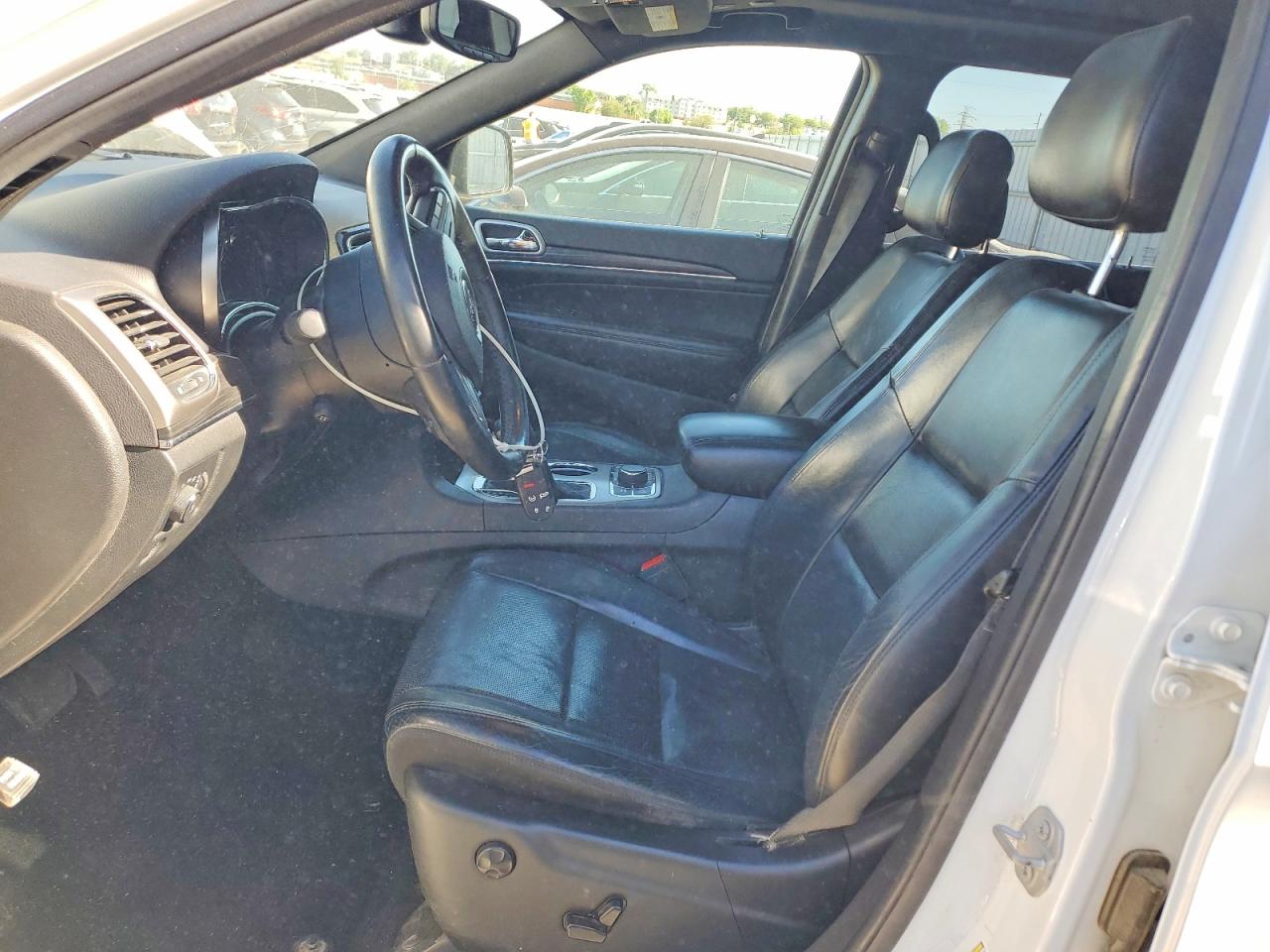 Jeep Cherokee Limited