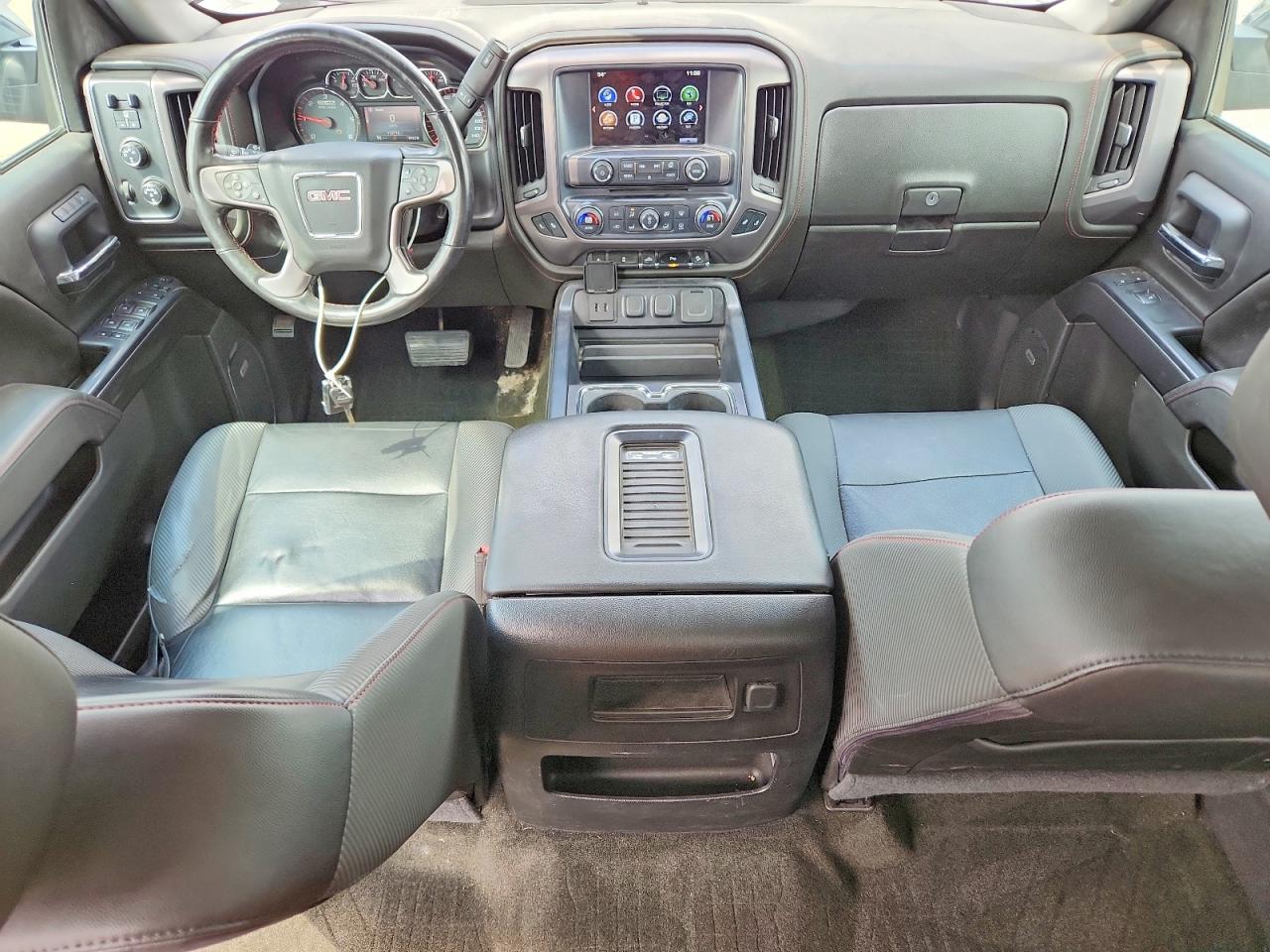 GMC Sierra K1500 Slt