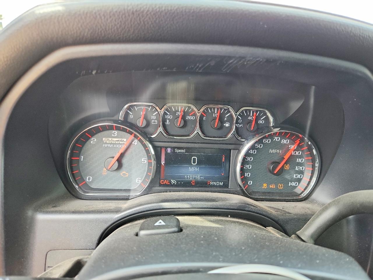 GMC Sierra K1500 Slt